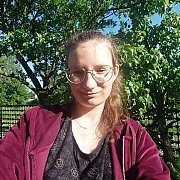 Wika17 - frau, 28 Jahre, Międzyrzec Podlaski