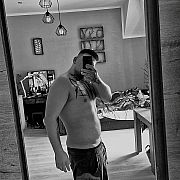 InkGuy - mężczyzna, 23 lat, Sopot