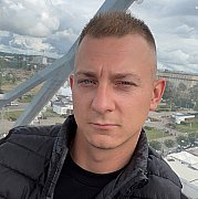 Tencowtedy - Mężczyzna, 33 Lat, Słupsk, Polska
