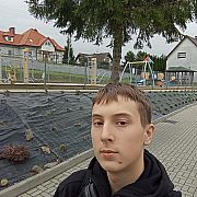 Antonos - mężczyzna, 19 lat, Warszawa