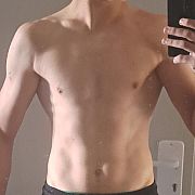 21Wojtek - mężczyzna, 23 lat, Lublin