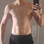 21Wojtek - mężczyzna, 23 lat, Lublin