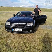 AXS911 - mężczyzna, 35 lat, Gliwice