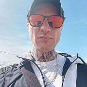 Niesmialy1312 - mężczyzna, 30 lat, Białystok