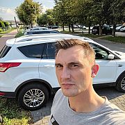 Solo218 - чоловік, 34 років, Łomża