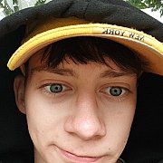 Knight - man, 20 years, Katowice