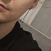 Begggme - muž, 25 let, Warszawa