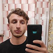 Maxy0307 - mężczyzna, 25 lat, Gdynia