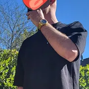 Konjo - mann, 36 Jahre, Amersfoort