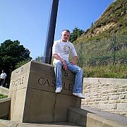 Piotrek5001 - mężczyzna, 41 lat, Szczecin