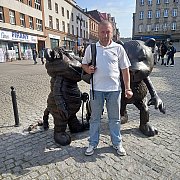 Kolo226 - muž, 41 let, Bytom