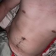 Mikel53444 - mężczyzna, 25 lat, Słupsk