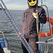 SwingBoat - mężczyzna, 41 lat, Warszawa