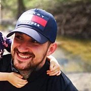 BestiAzElblaga - чоловік, 35 років, Elbląg