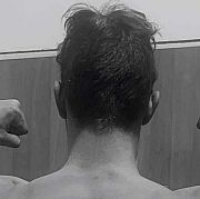 Napalony04nofake - man, 21 years, Szczecin