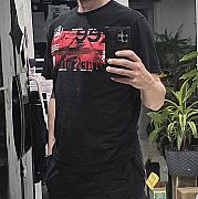 PolishThunder - mann, 42 Jahre, Corby