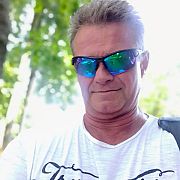 Ostry2223 - mężczyzna, 44 lat, Warszawa