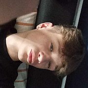 Spoconybarrtus - mężczyzna, 22 lat, Strzelce Opolskie