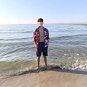 Dimidrolio25 - mężczyzna, 20 lat, Ustka