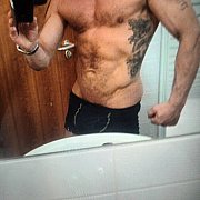 Mickymila - man, 50 years, Manchester