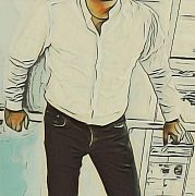 Lazar78 - mężczyzna, 47 lat, Manchester