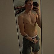 Underwearsocks - mężczyzna, 28 lat, Gdańsk