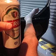 Marcinbydgoszcz - mężczyzna, 37 lat, Szczecin