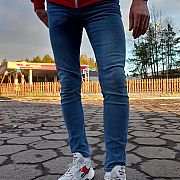 Marcinbydgoszcz - mężczyzna, 37 lat, Szczecin