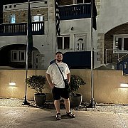 Couple9800 - пара (чоловік 25 років, чоловік 26 років), Ηράκλειο