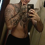 Sanguini - trans, 25 lat, Rotterdam