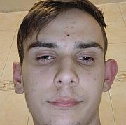 Bigmichal123 - muž, 20 let, Pilzno