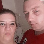 Plparkaex - para (kobieta 44 lat, mężczyzna 38 lat), Plzeň