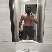 Fatjoe20 - mężczyzna, 33 lat, Warszawa