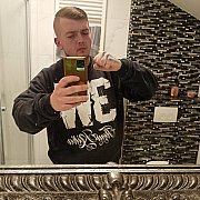 Kacperos23 - mężczyzna, 24 lat, Roosendaal