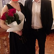 GotowiNaWszystkoRazem - пара (женщина 30 лет, мужчина 34 лет), Lublin