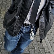 Kimike - mężczyzna, 21 lat, Mława