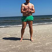 Misiek3400 - man, 37 years, Złocieniec