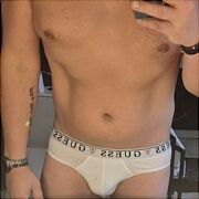34ByczekU - mężczyzna, 35 lat, Serock