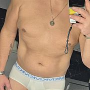 34ByczekU - muž, 34 let, Serock