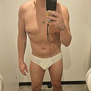 34ByczekU - mężczyzna, 34 lat, Serock