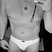 34ByczekU - muž, 35 let, Serock