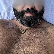HairyBearFRA - man, 41 years, Frankfurt Am Main