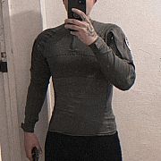 NIKOLAY17 - man, 24 years, Ростов-На-Дону