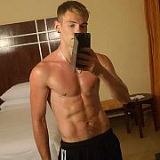 Tadaima - muž, 31 let, Wrocław