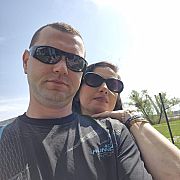 RozkosznieNamietni - para (mężczyzna 35 lat, kobieta 31 lat), Poznań
