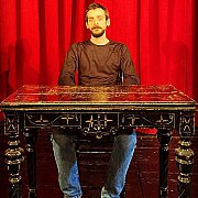 George999 - mężczyzna, 28 lat, Głogów Małopolski