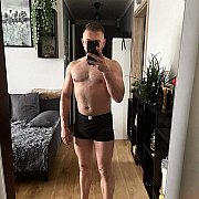 Fen0men - mężczyzna, 31 lat, Gdańsk