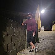 PaddyTheBuddy - mężczyzna, 35 lat, Gorzów Wielkopolski