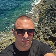 Patrykos33 - muž, 28 let, Hamburg