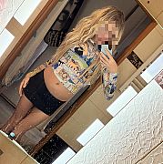 Tamara213 - trans, 22 lat, Katowice